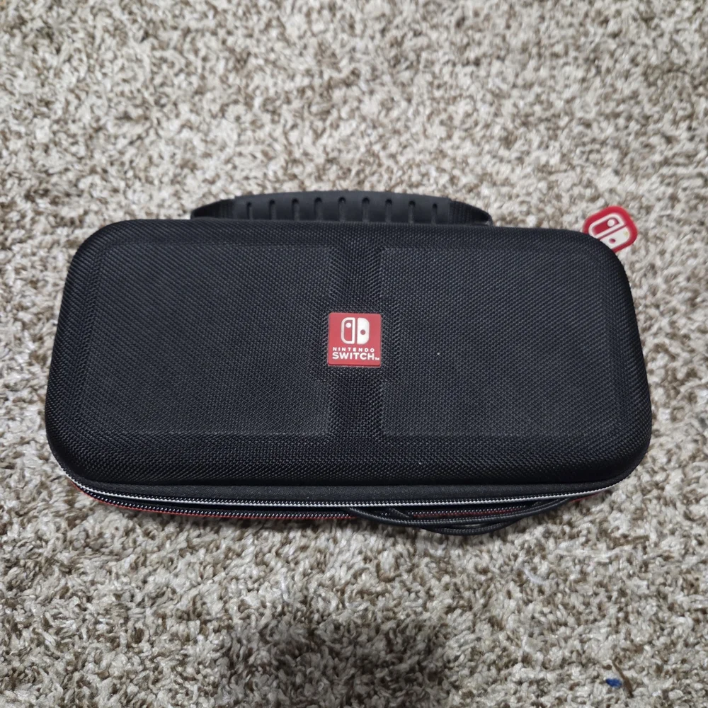 Nintendo Switch Console with Accessories